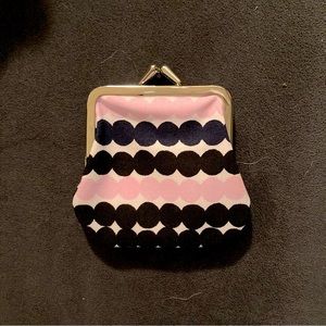 NWT Marimekko mini coin purse